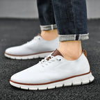 Men's Orthopedic Knitted Comfort Shoes