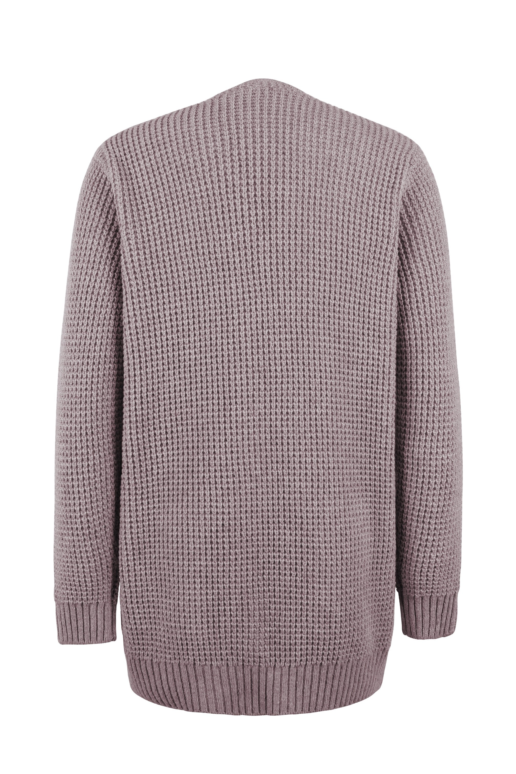 Cozy Soft Cardigan for Ultimate Comfort