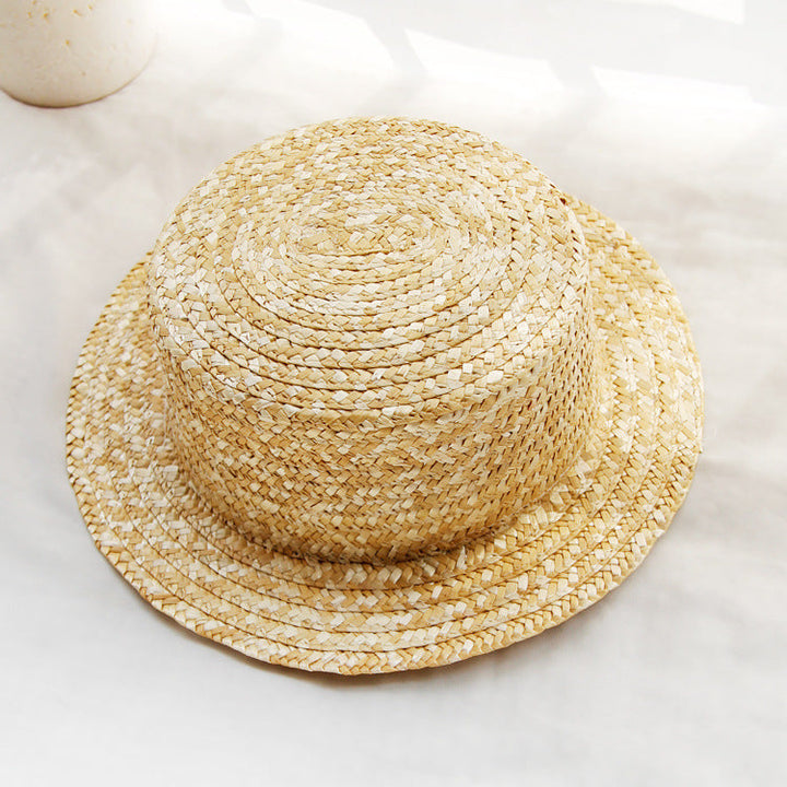Sombreros Elegantes de Protección Solar para Mujer