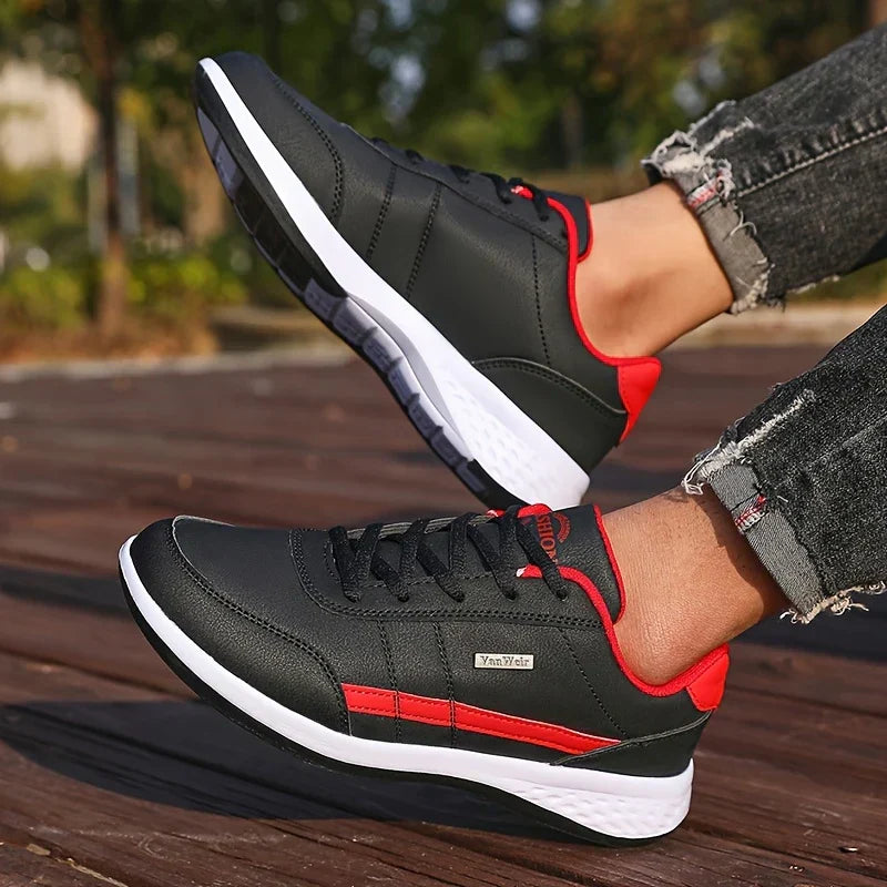 Men's Ultralight Comfortable Sneakers-MODAUTLET