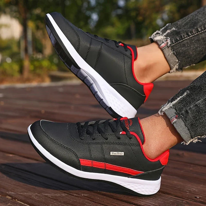Men's Ultralight Comfortable Sneakers-MODAUTLET