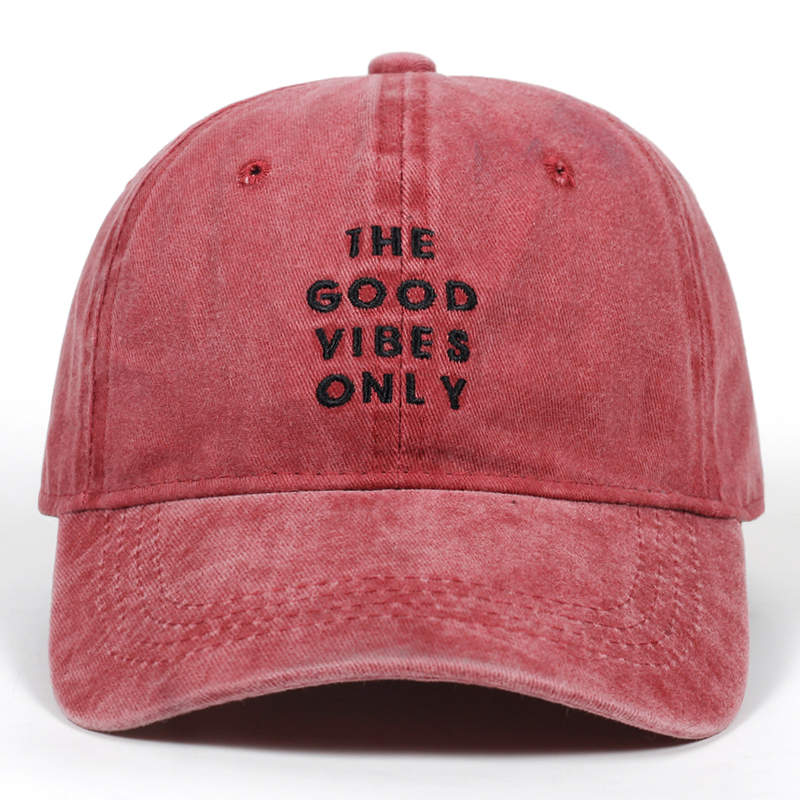 Cappellino da baseball stile vintage