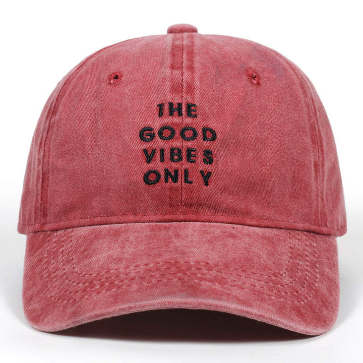 Cappellino da baseball stile vintage