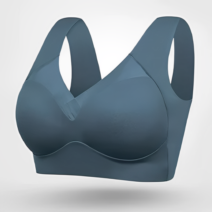 Women's Ultra-Comfortable Seamless Bra for Maximum Support-MODAUTLET