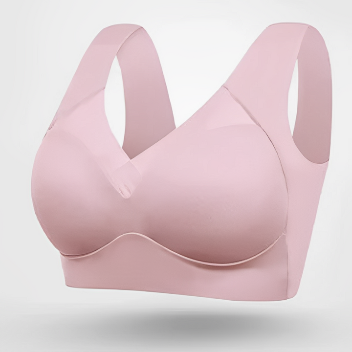 Women's Ultra-Comfortable Seamless Bra for Maximum Support-MODAUTLET