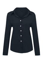 Women's Breezy Casual Blouse