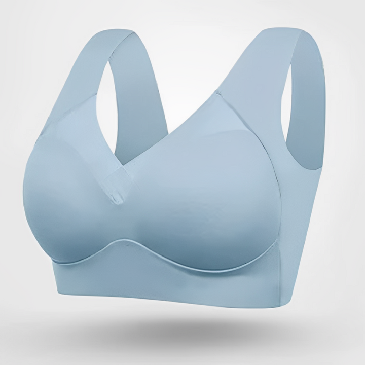 Women's Ultra-Comfortable Seamless Bra for Maximum Support-MODAUTLET
