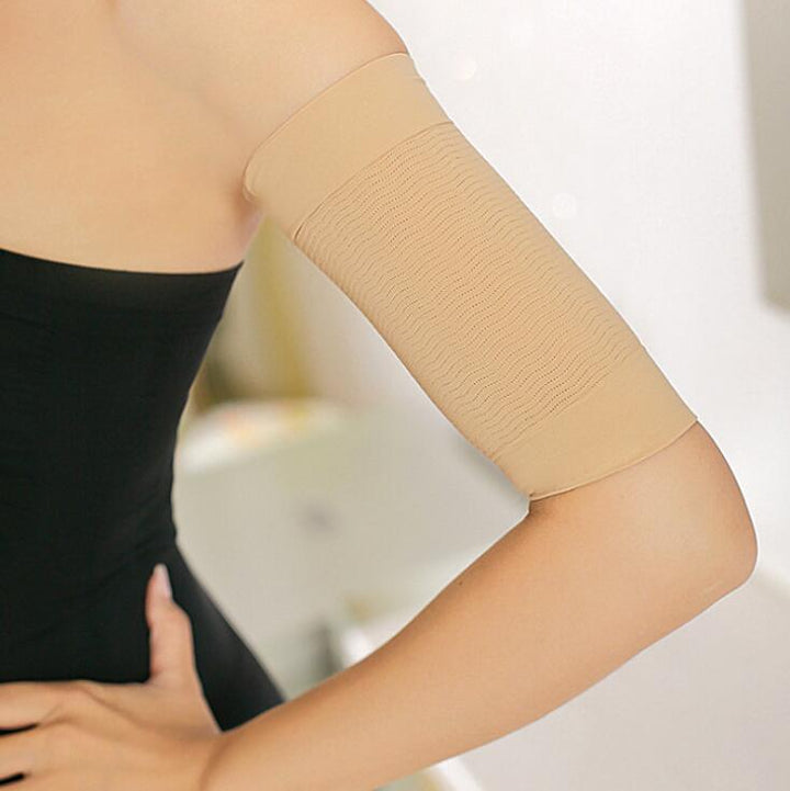 Arm Slimming Compression Sleeves for Fat Loss and Toning - Unisex Arm Shapers-MODAUTLET