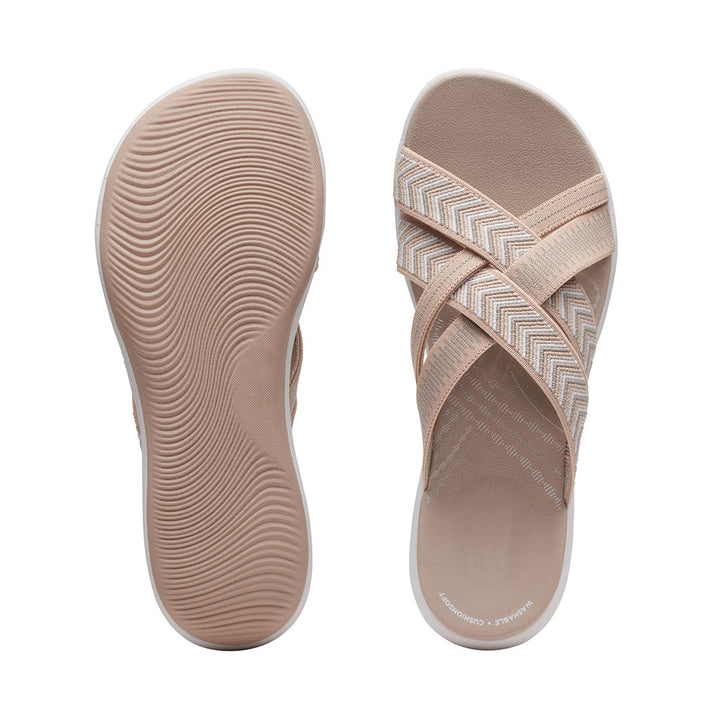 Women's Orthopedic Sandals - Verona Style-MODAUTLET