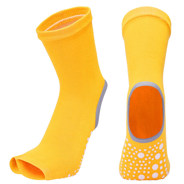 Non-Slip Yoga Socks for Women-MODAUTLET