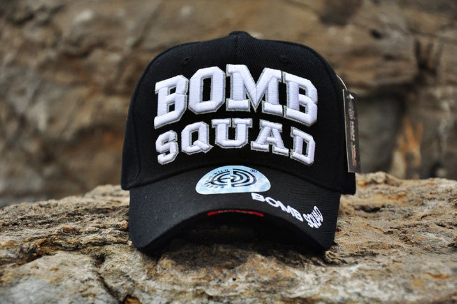 Training Cap for Athletes - Adjustable and Comfortable Design
