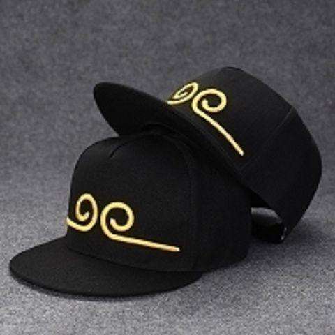 Summer Tide Baseball Cap for Stylish Outdoor Adventures