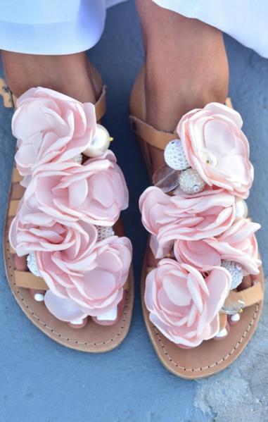 Women's Peonia Sandals - Stylish and Comfortable Footwear