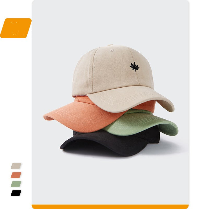 Gorra de Béisbol Casual y Estilizada para Hombres y Mujeres