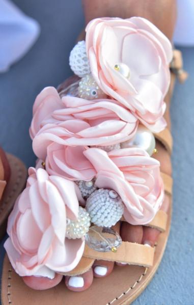 Women's Peonia Sandals - Stylish and Comfortable Footwear