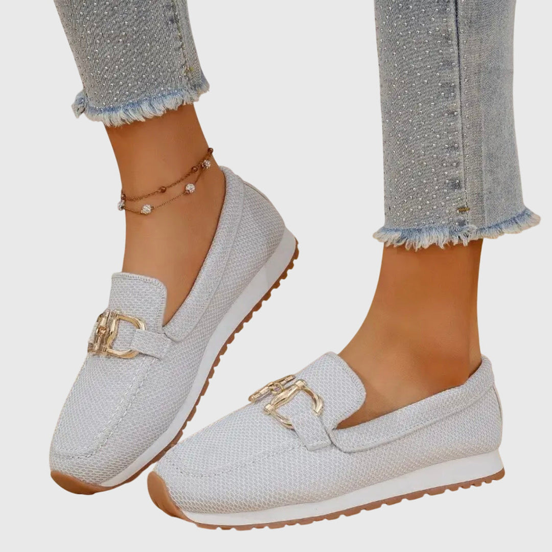 June | Women's Orthopedic Loafers