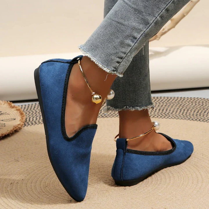 Women's Elegant & Comfortable Shoes-MODAUTLET