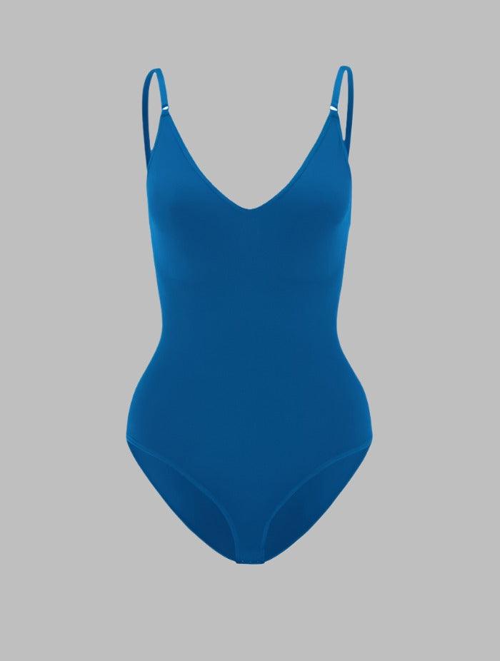Women's Snatched Shapewear Bodysuit - PowerSculpt Design-MODAUTLET