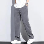 Stretchable Urban Denim Jeans for Ultimate Comfort Gray