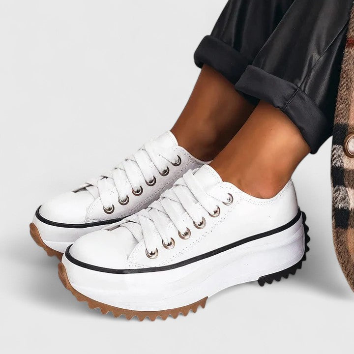 Men's Comfortable Sneakers for All-Day Wear-MODAUTLET