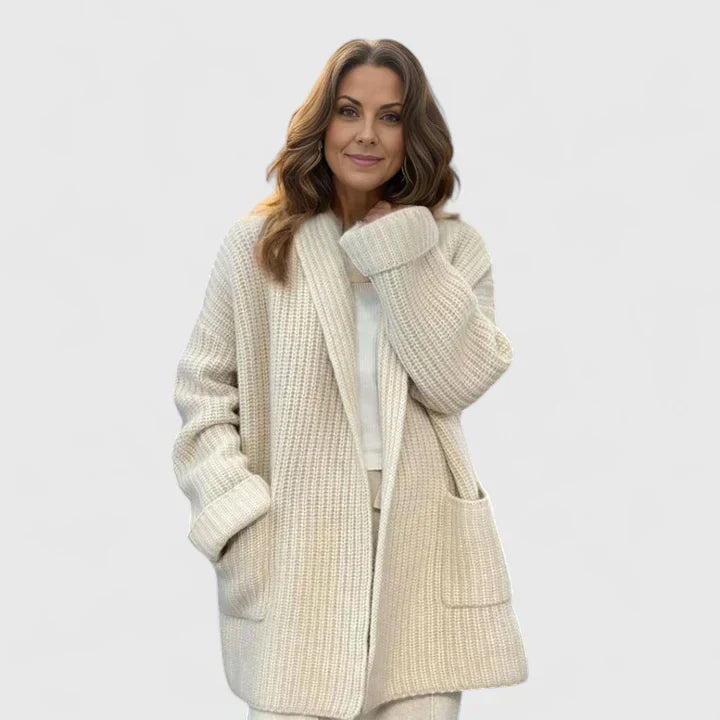 Saryphina | Women's Cozy Cardigan for All-Day Comfort