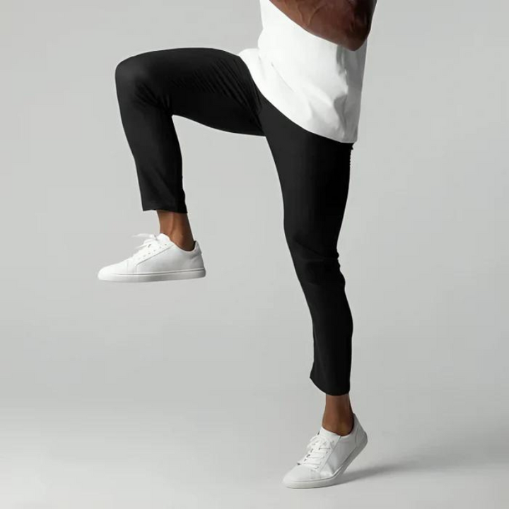 Men's Premium Stretch Chino Pants-MODAUTLET