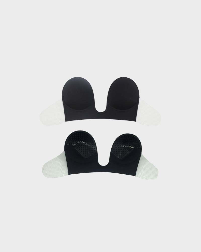 Women's Push-Up Plunge Bra - Shape Enhancing Design-MODAUTLET