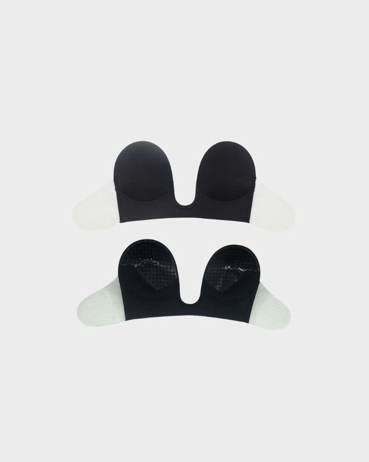 Women's Push-Up Plunge Bra - Shape Enhancing Design-MODAUTLET