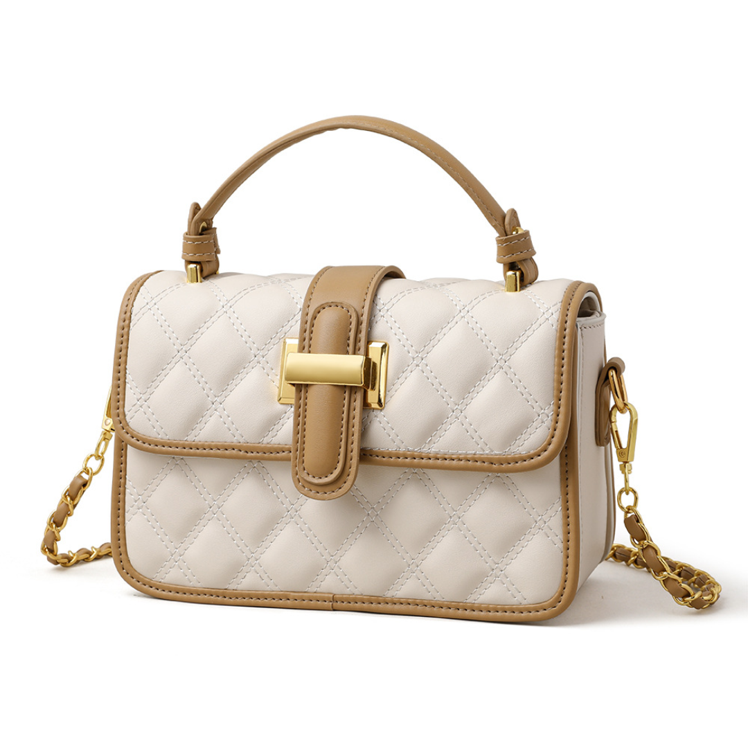 Women's Briar Finch Handbag - Stylish and Chic Accessory-MODAUTLET