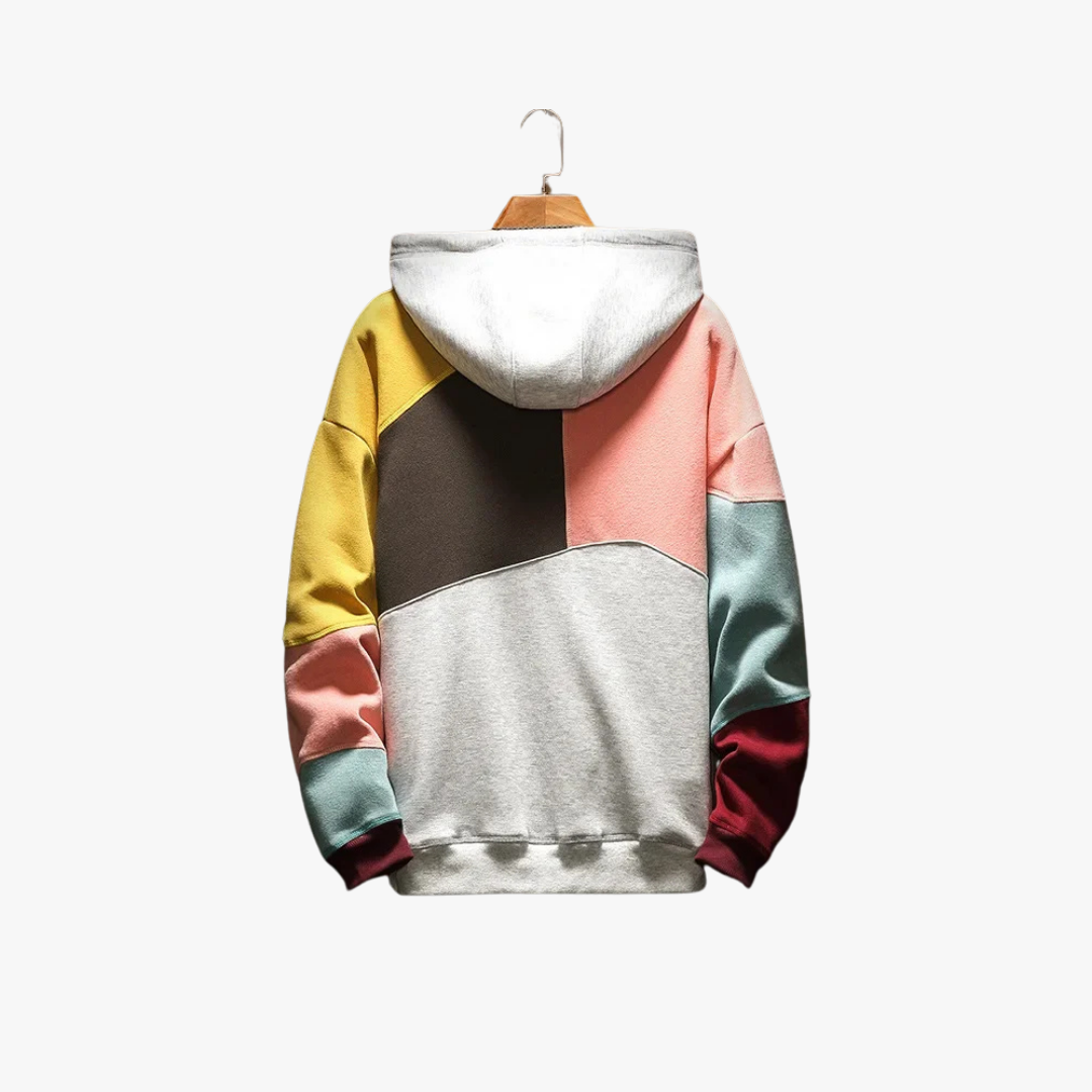 Artistic Hoodie