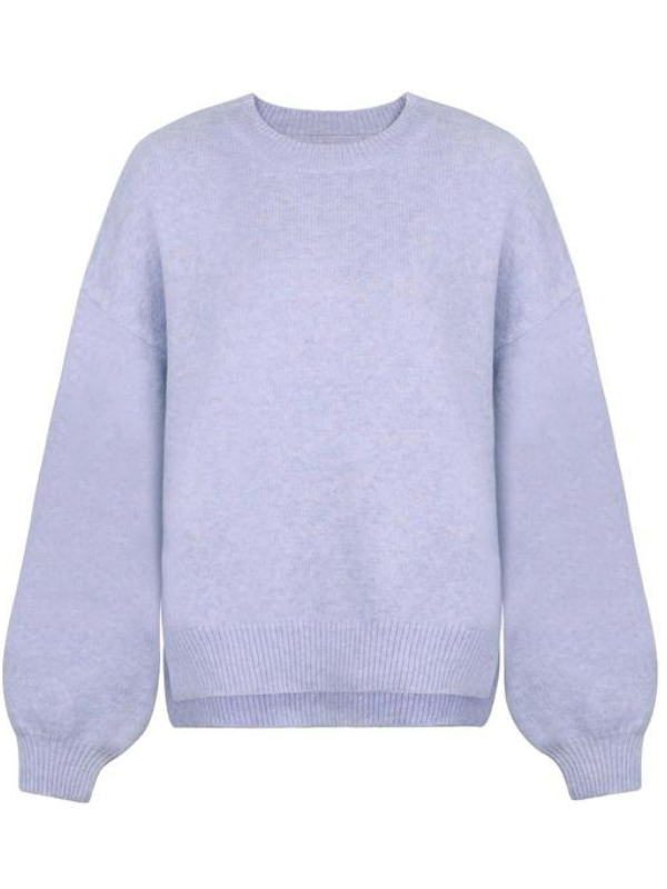 Womens Oversize Comfort Sweater