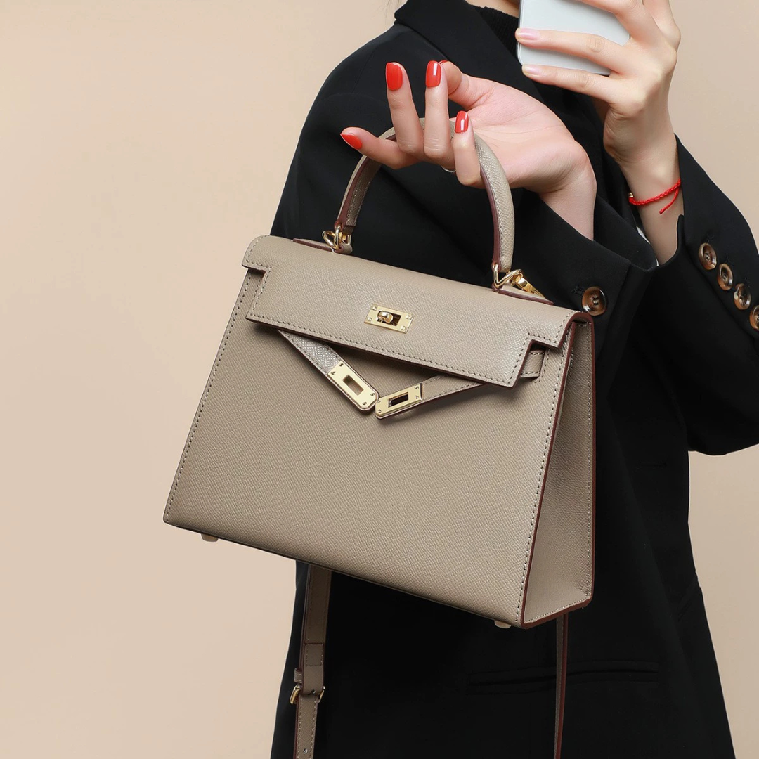 Women's Dawn Handbag - Stylish and Versatile Accessory-MODAUTLET
