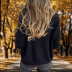 Women's Cozy Half-Zip Pullover