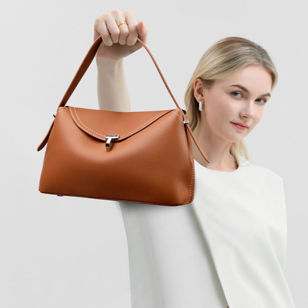 Women's Muse Handbag - Stylish and Versatile Accessory
