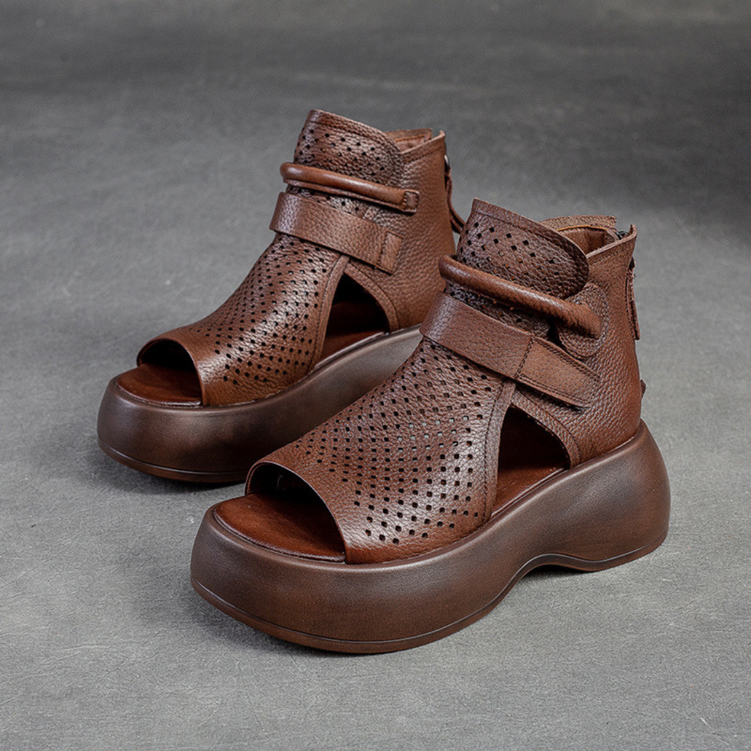 Women's Orthopedic Sandals for Comfort and Support-MODAUTLET