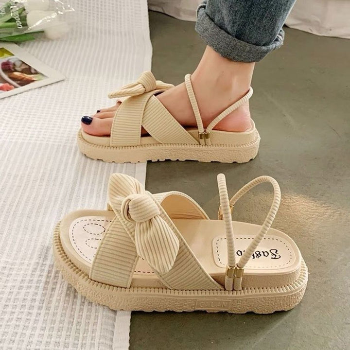 Women's Stylish Sandals - Chic and Comfortable Footwear-MODAUTLET