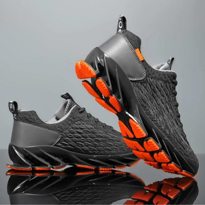 Men's Running Shoes - Lightweight & Comfortable-MODAUTLET
