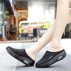 Women's Comfortable Orthopedic Walking Shoes