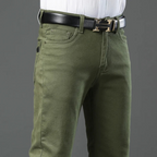 Classic Fit Mercer Pants for Ultimate Comfort