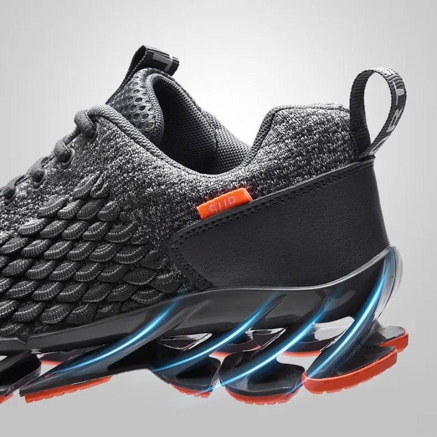 Men's Running Shoes - Lightweight & Comfortable-MODAUTLET