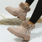 Women's Elegant Winter Boots