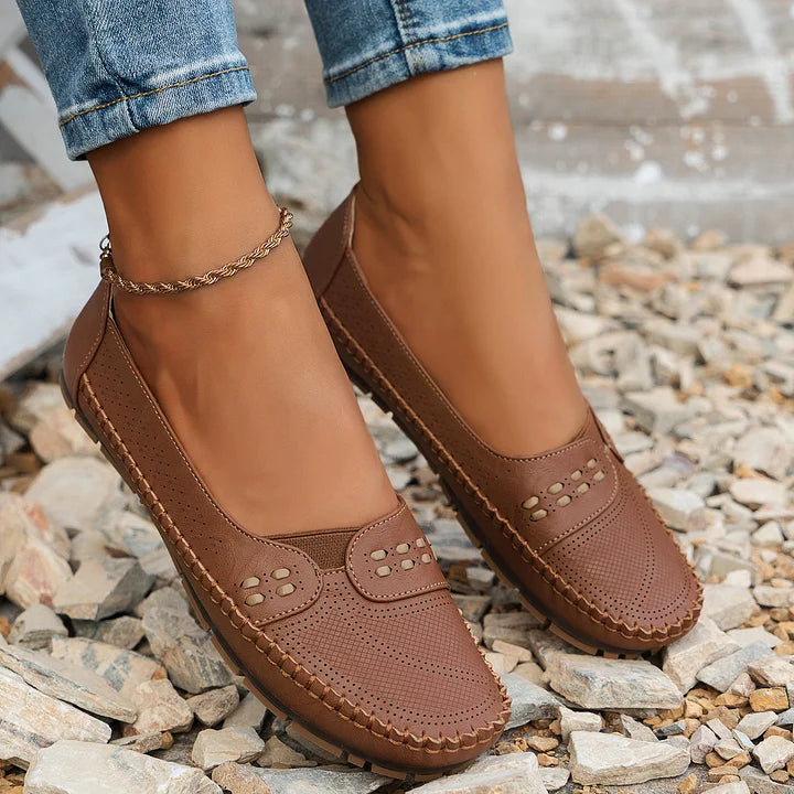 Paulette | Women's Stylish Orthopedic Footwear