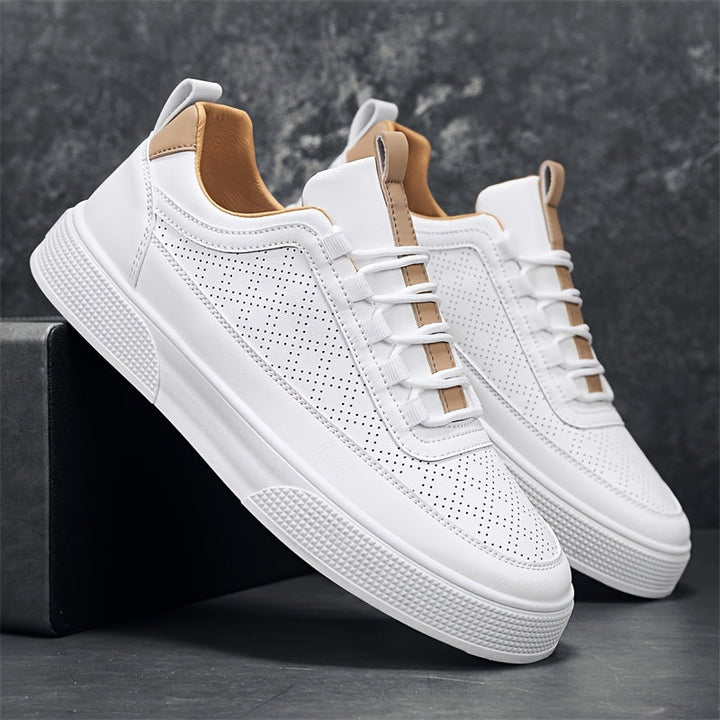 Men's Comfortable Orthopedic Shoes-MODAUTLET