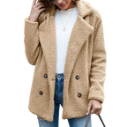 Cozy Fleece Jacket for Ultimate Comfort