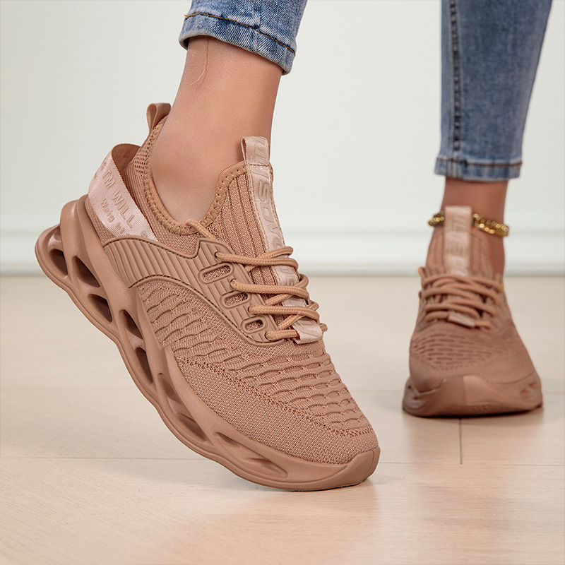 Brianna | Baskets orthopédiques pour femmes