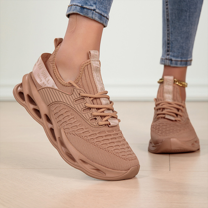 Brianna | Baskets orthopédiques pour femmes