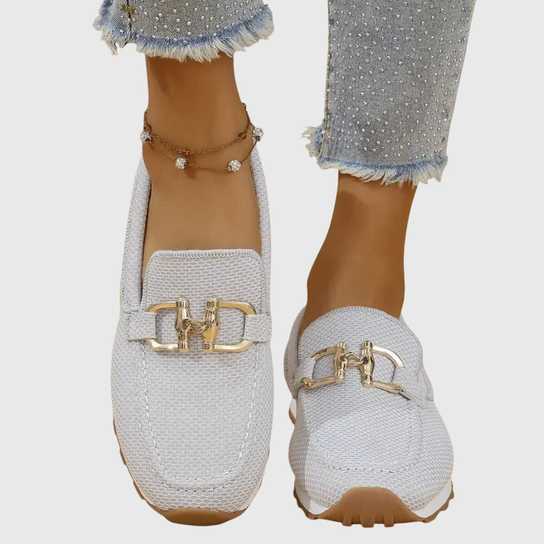 June | Women's Orthopedic Loafers