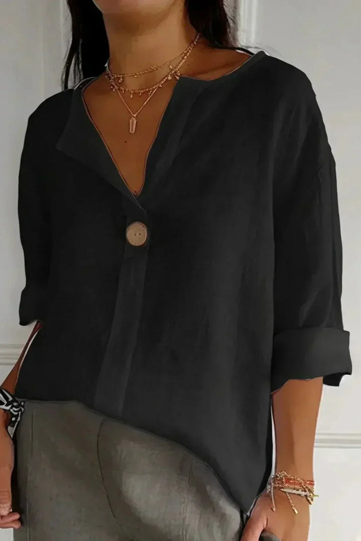 Women's Classic Vintage Top-MODAUTLET