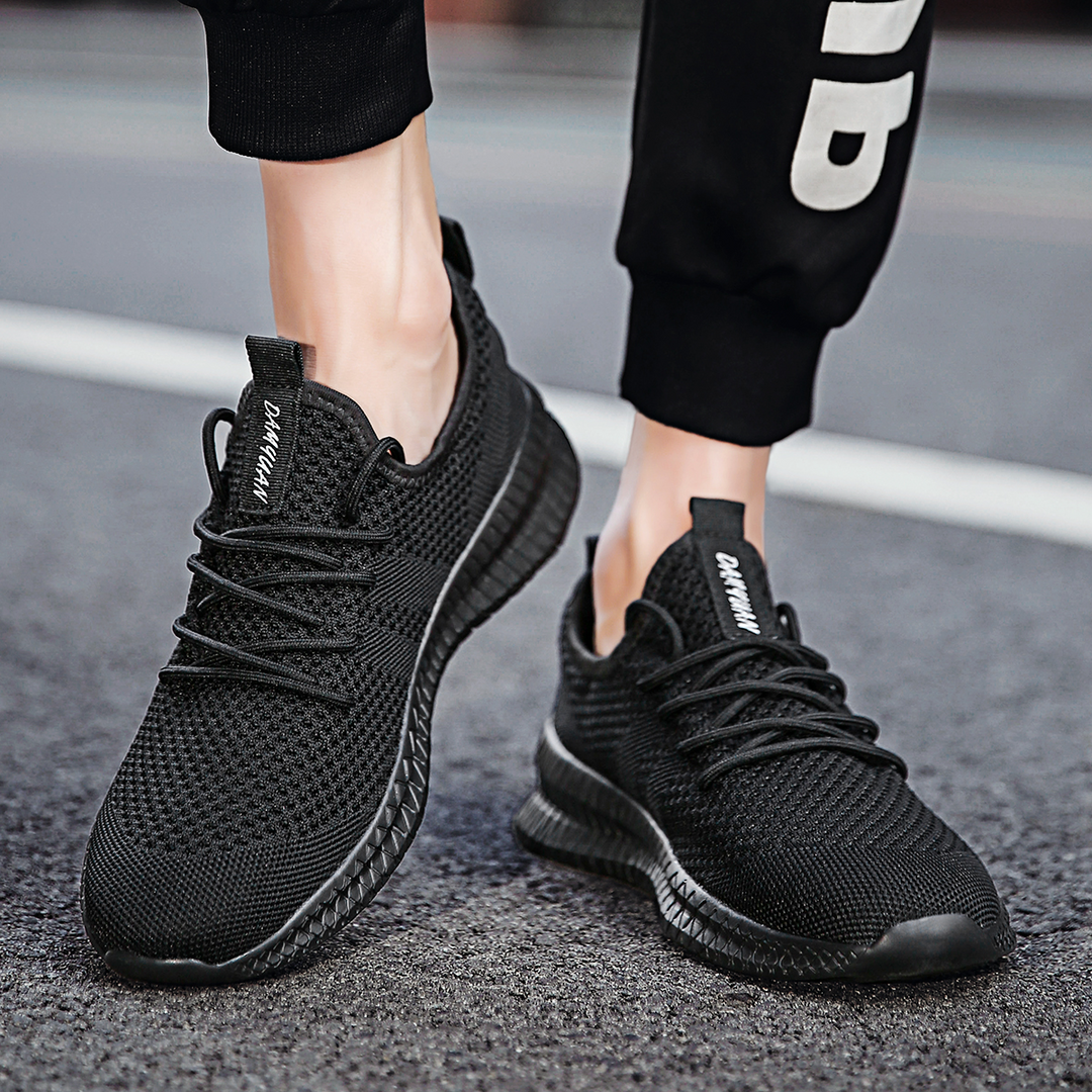 Men's Stylish Orthopedic Sneakers - Orthogy X1-MODAUTLET
