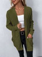 Cozy Soft Cardigan for Ultimate Comfort